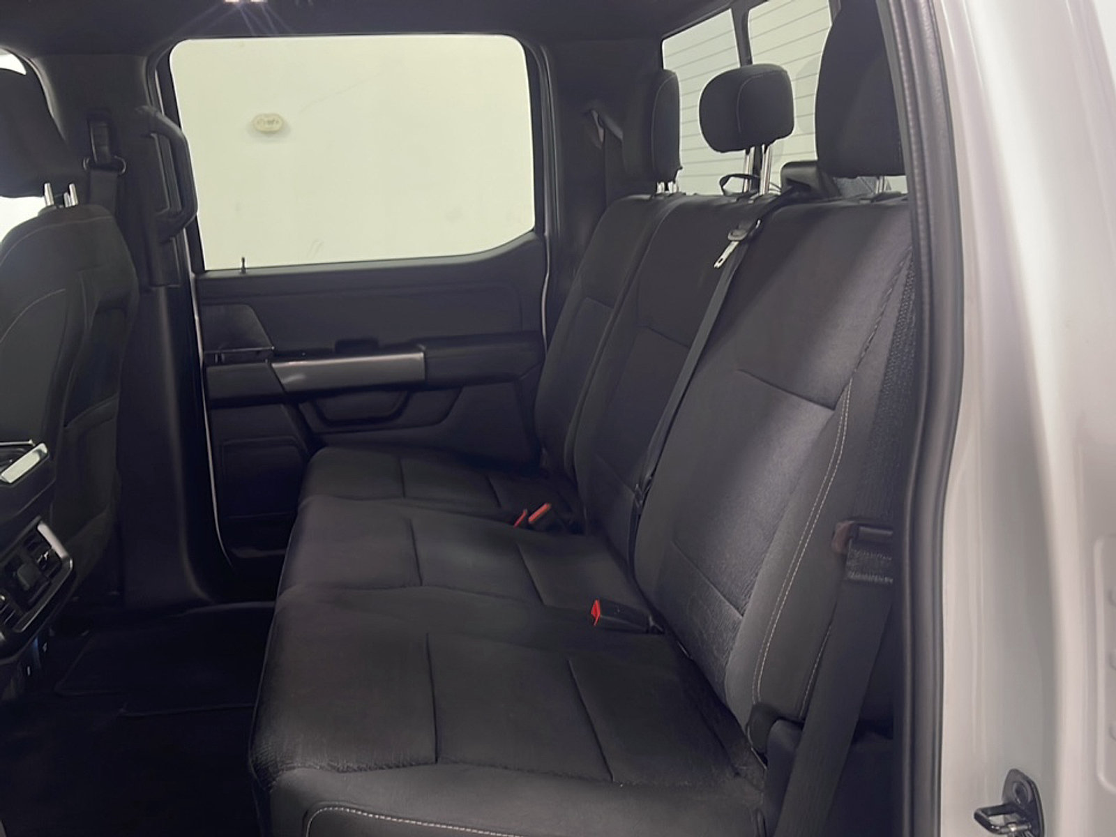 Used 2022 Ford F150 XLT w/ Equipment Group 302A High AWD/4WD image 15