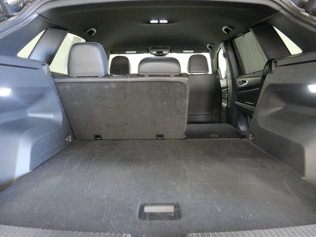Used 2026 Volkswagen Atlas Cross Sport SE FWD image 24