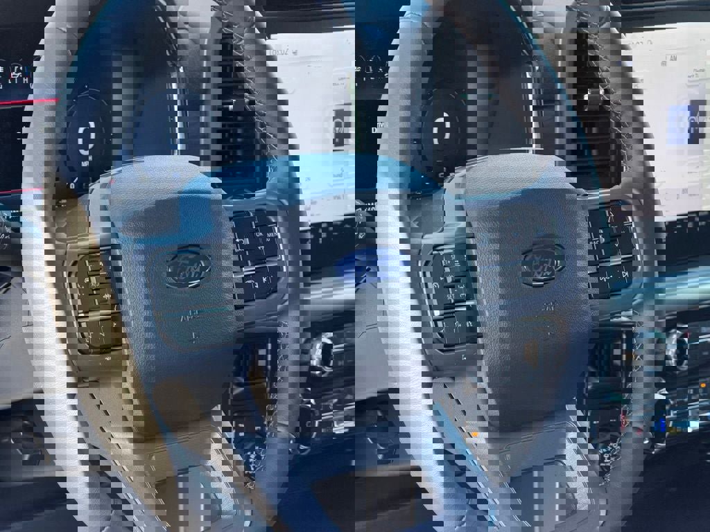 New 2026 Ford F150 Lariat w/ Equipment Group 501A Mid image 14