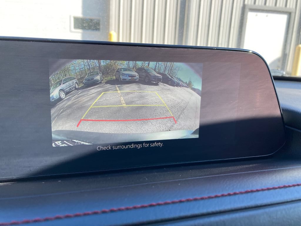 Used 2023 MAZDA CX-30 AWD 2.5 S w/ Preferred Package image 25