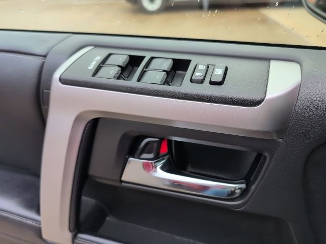 Used 2024 Toyota 4Runner SR5 Premium image 15