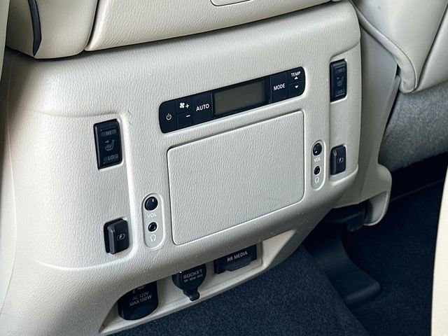 Used 2021 INFINITI QX80 Sensory w/ All-Season Package AWD/4WD image 18