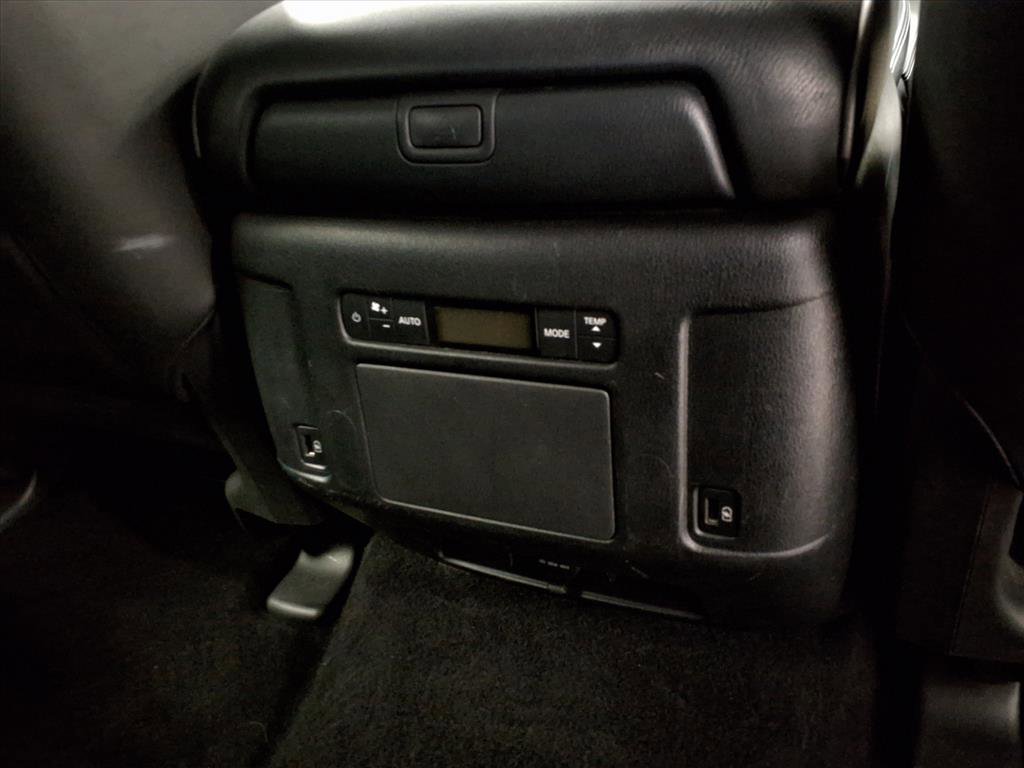 Used 2023 INFINITI QX80 Luxe w/ Cargo Package image 16