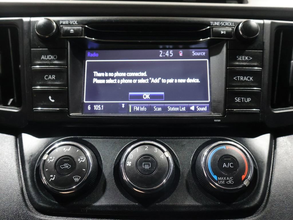 Used 2016 Toyota RAV4 LE image 26