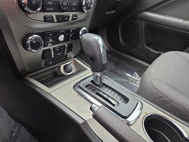 Used 2011 Ford Fusion SE image 25