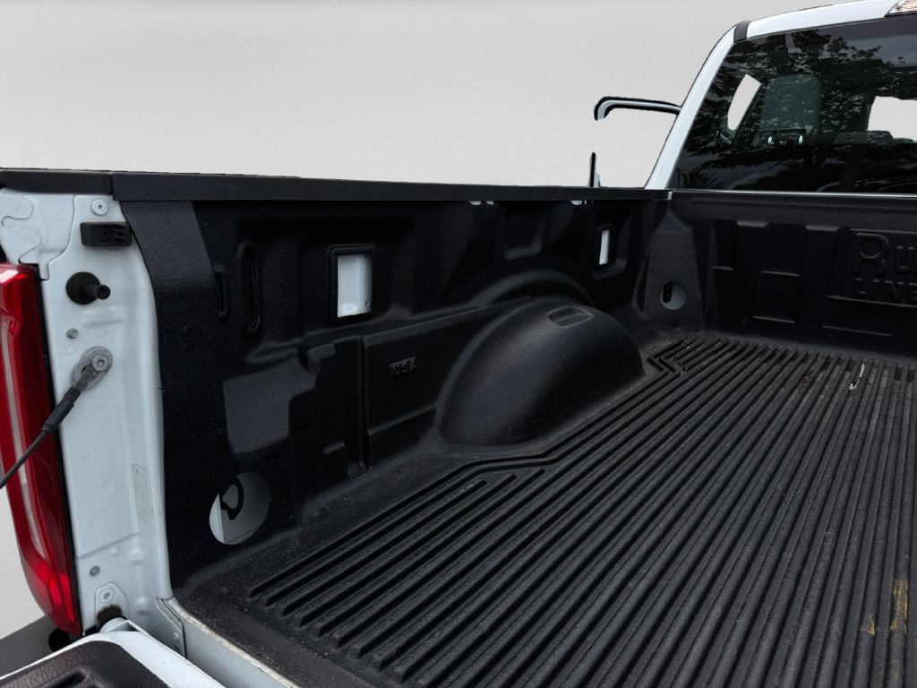 Used 2026 Ford F250 XL AWD/4WD image 29