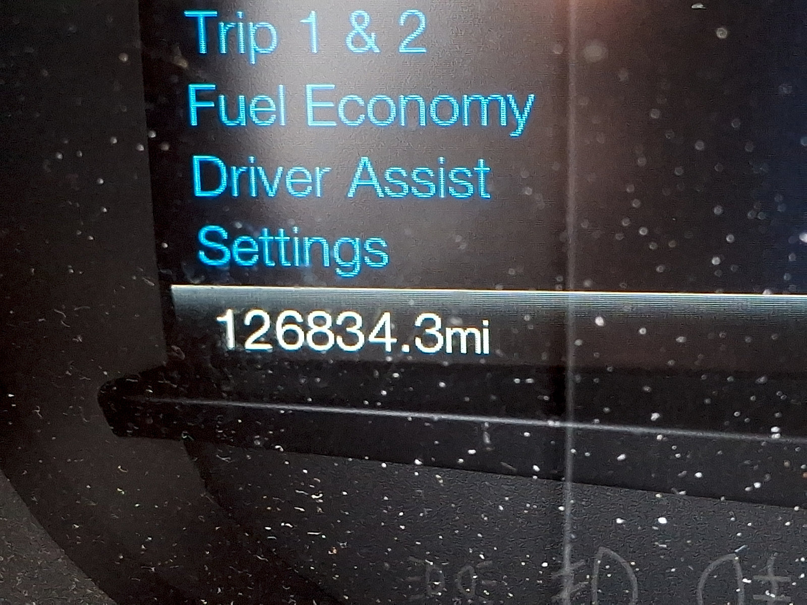Used 2018 Ford Edge Titanium w/ Equipment Group 301A AWD/4WD image 24