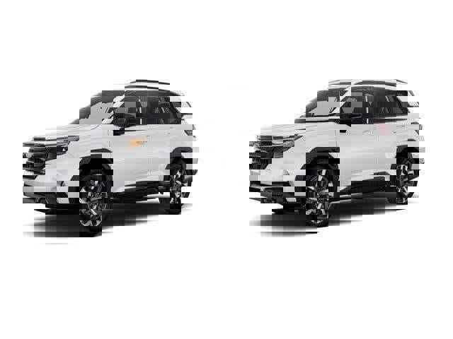 New 2026 Subaru Forester Touring image 3