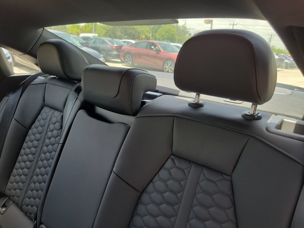 New 2026 Audi RS 3 AWD/4WD image 26
