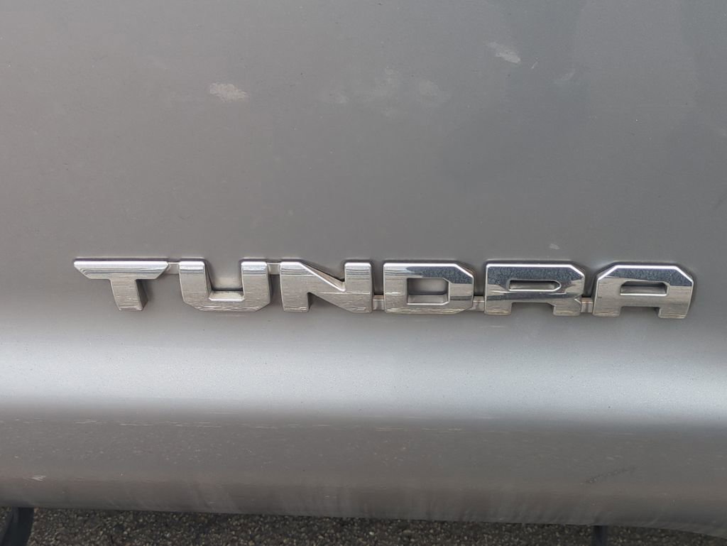 Used 2015 Toyota Tundra SR5 w/ TRD Off Road Package RWD image 30