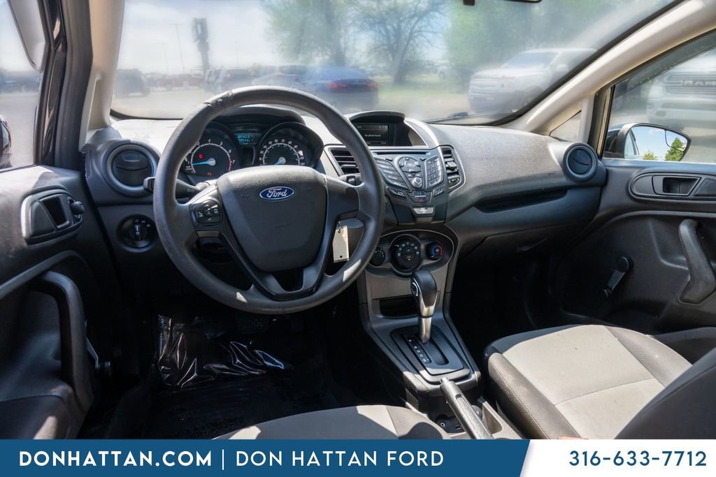 Used 2019 Ford Fiesta S image 21