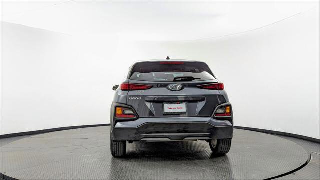 Used 2021 Hyundai Kona SE image 6