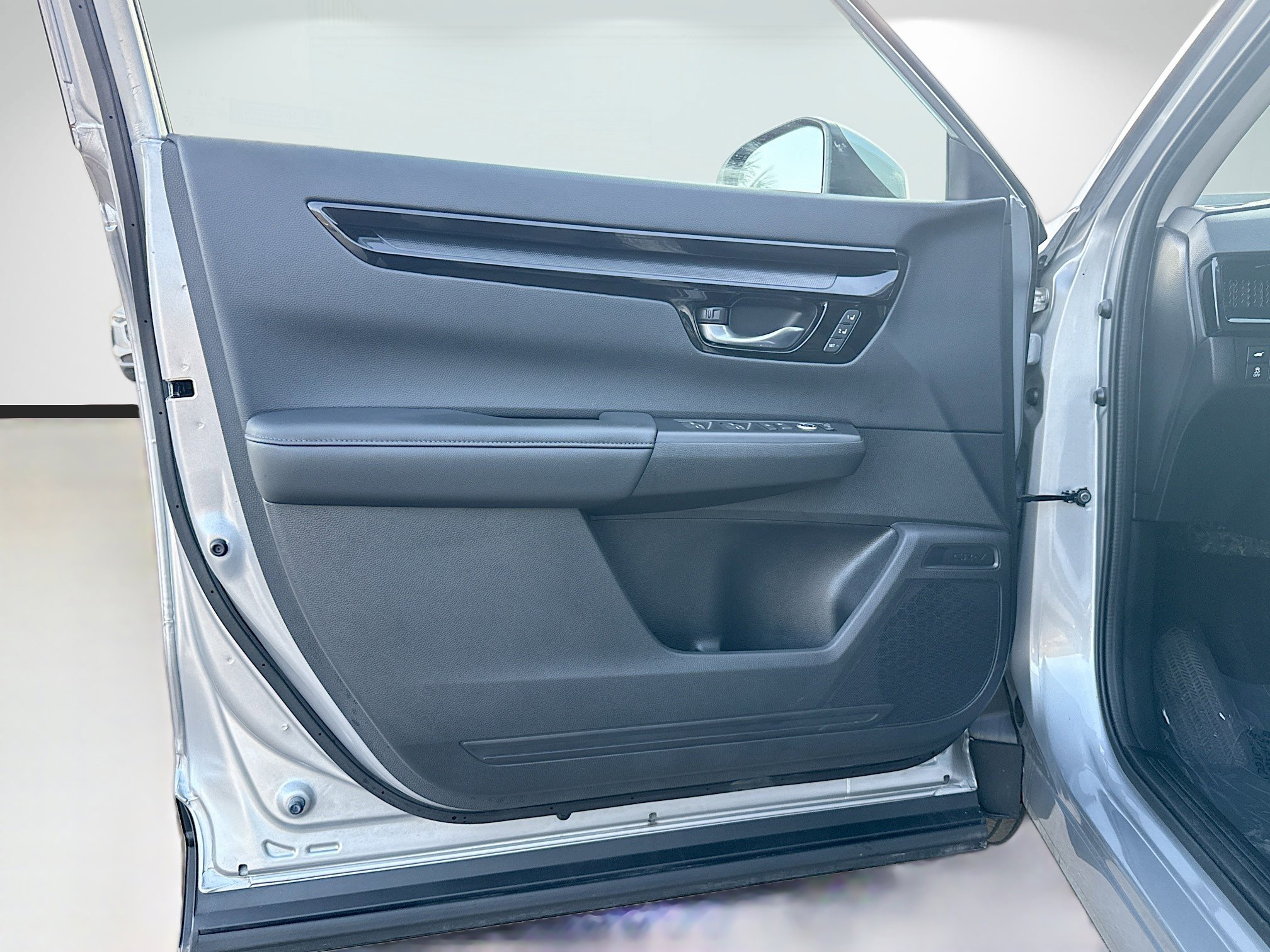 Used 2024 Honda CR-V EX-L image 20
