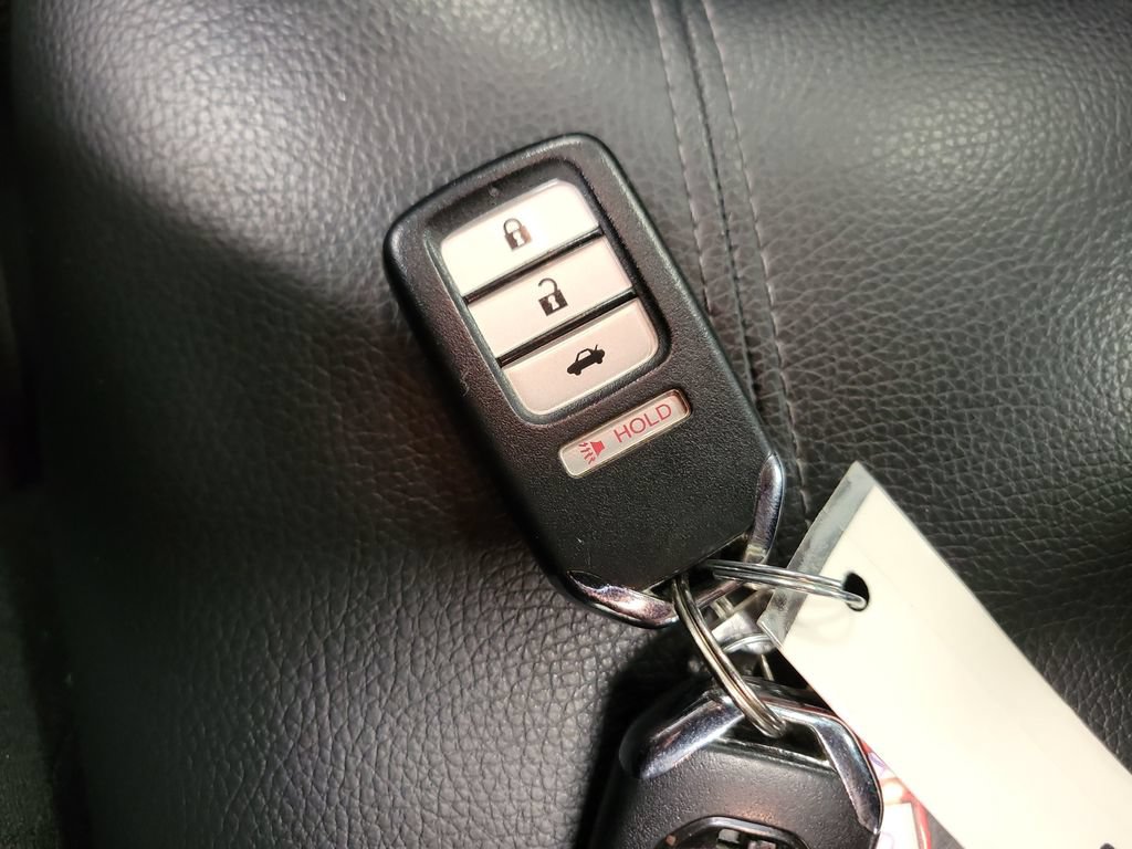 Used 2017 Honda Accord EX image 20