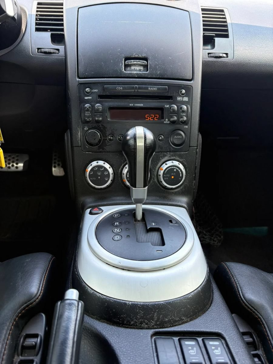 Used 2006 Nissan 350Z Touring RWD image 24