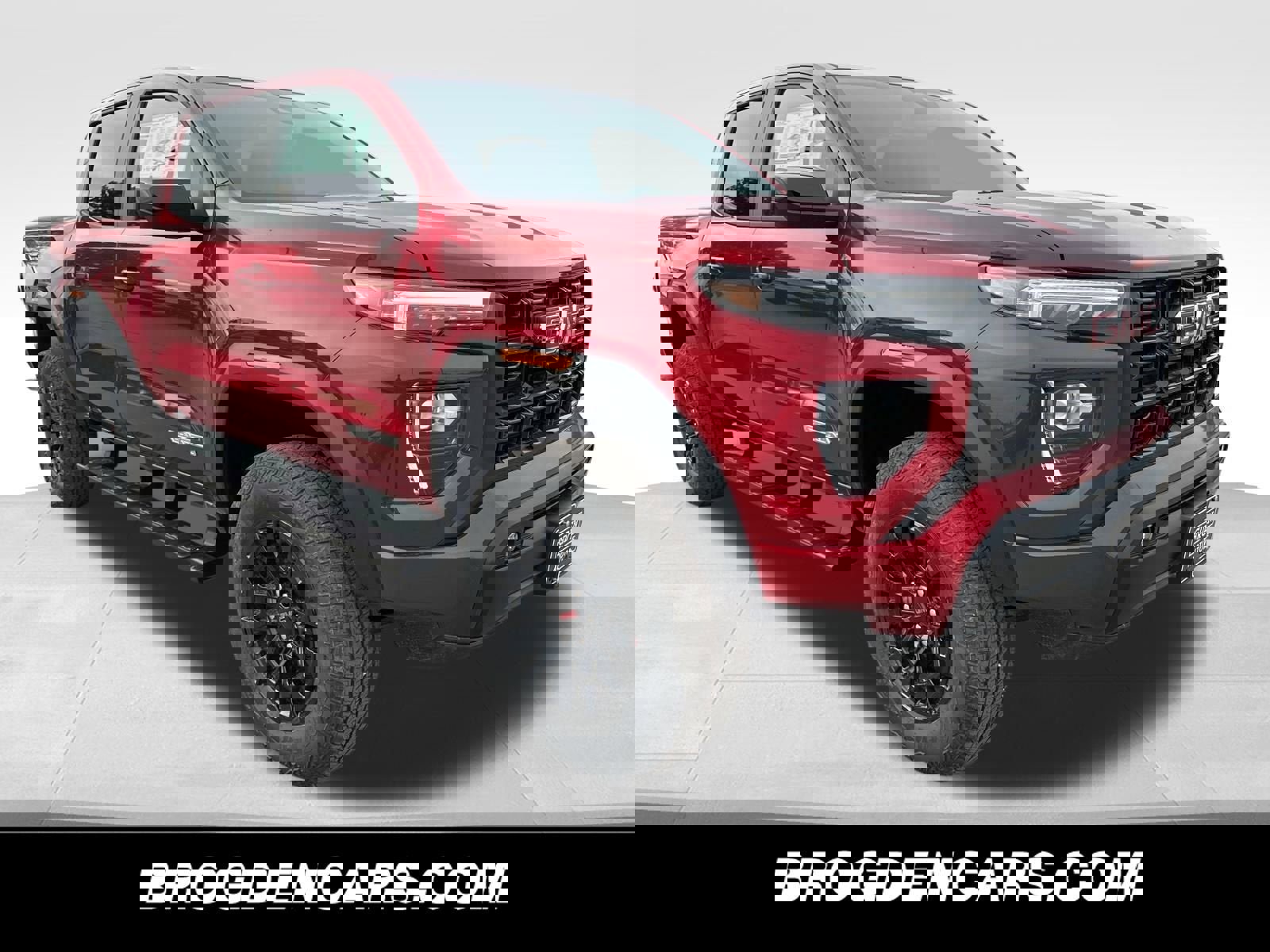 New 2026 GMC Canyon Elevation w/ Convenience Package image 10