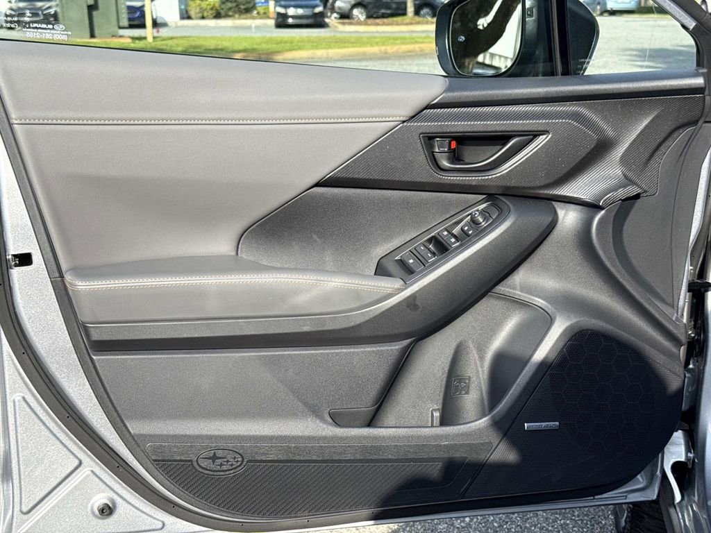 New 2026 Subaru Crosstrek 2.5i Wilderness image 20