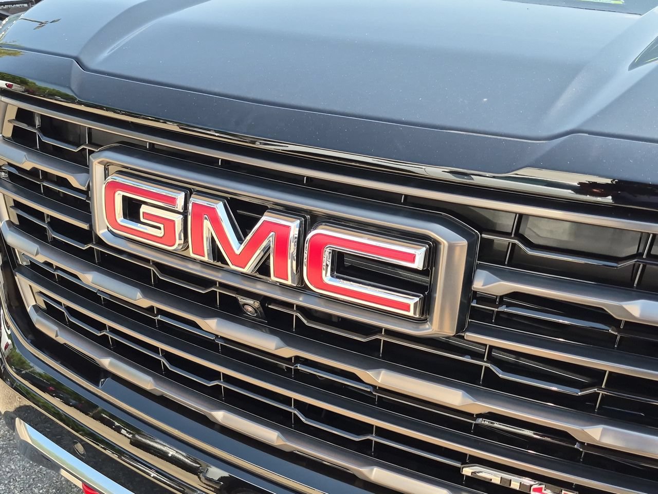New 2026 GMC Yukon AT4 Ultimate AWD/4WD image 32