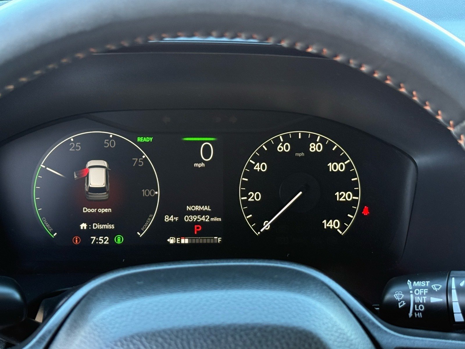 Used 2024 Honda CR-V Sport-L image 19