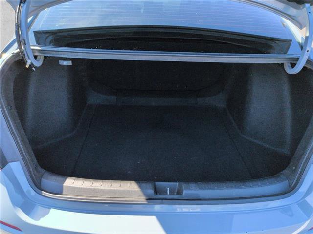 Used 2022 Honda Civic Sport image 6