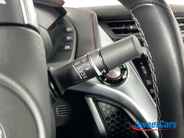Used 2022 Acura NSX Type S AWD/4WD image 17