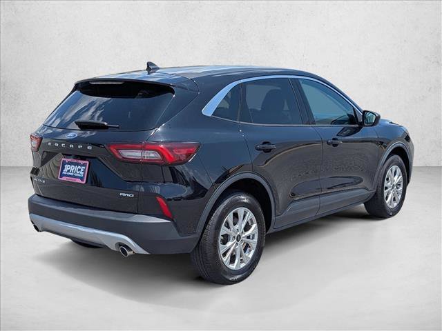 Used 2024 Ford Escape Active AWD/4WD image 5