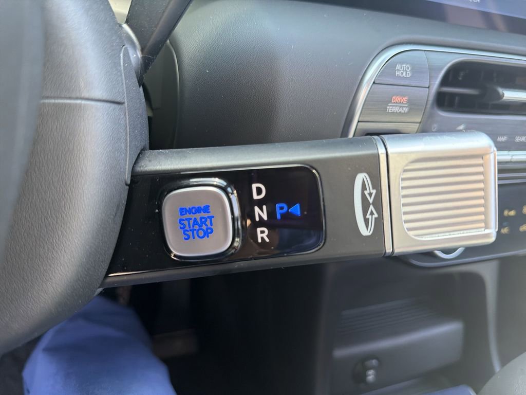 Used 2026 Hyundai Palisade Calligraphy image 22