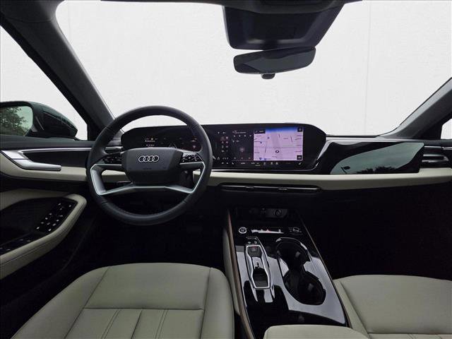 New 2025 Audi A5 2.0T Premium w/ Convenience Package image 18