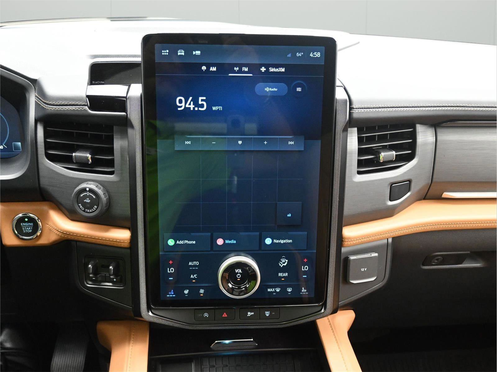 Used 2023 Ford Expedition Max Platinum image 12