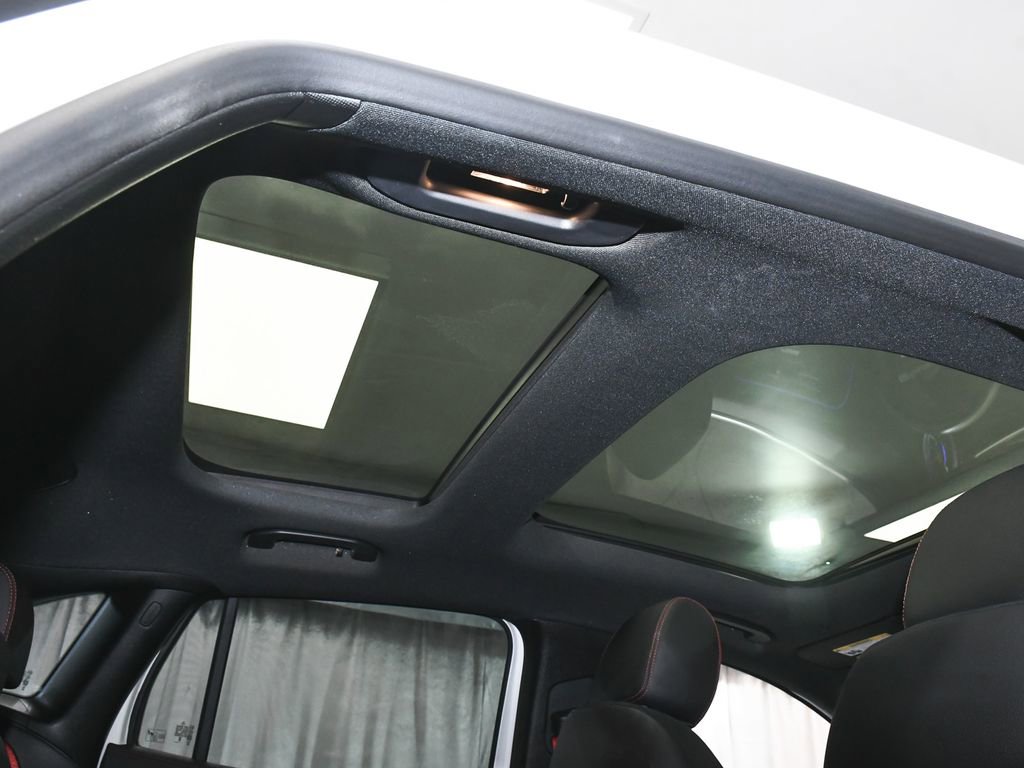 Used 2024 Mercedes-Benz GLA 35 AMG 4MATIC image 58