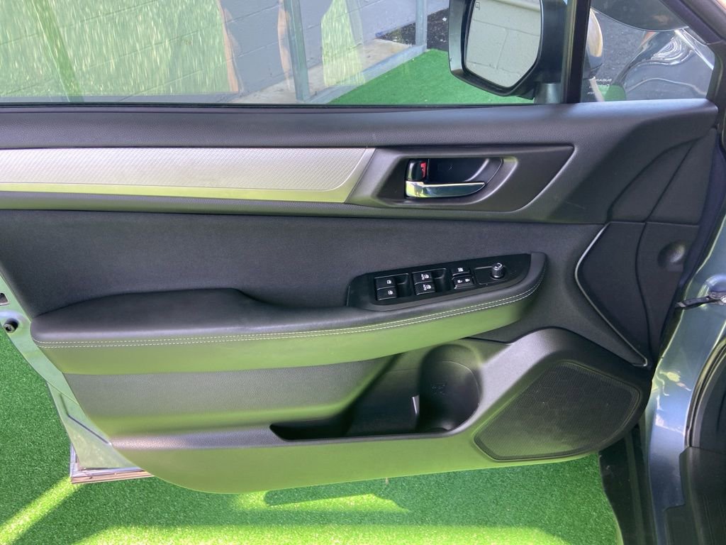 Used 2016 Subaru Outback 2.5i Premium image 36