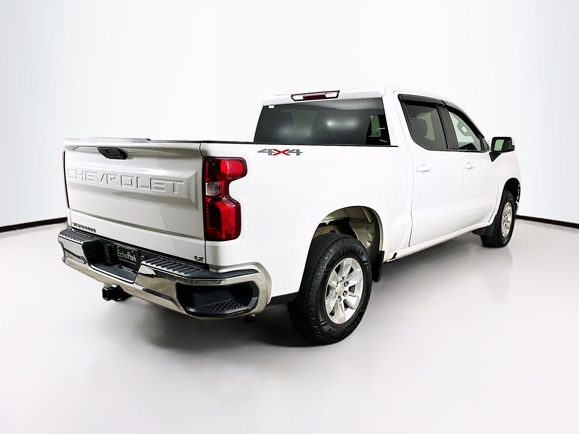 Used 2021 Chevrolet Silverado 1500 LT image 9
