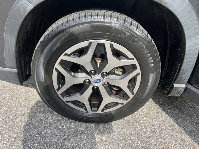 Used 2019 Subaru Forester Premium w/ Popular Package #1 AWD/4WD image 21