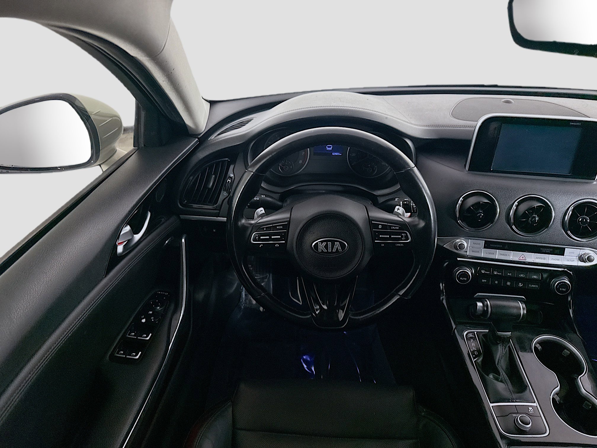 Used 2018 Kia Stinger image 17