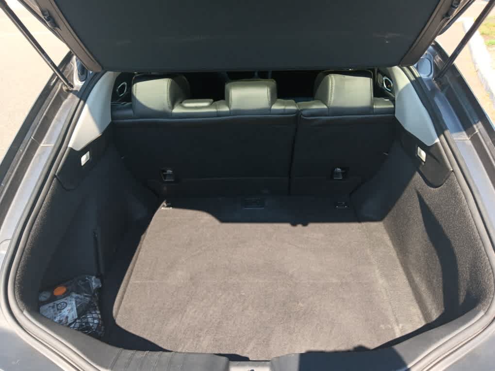 Certified 2024 Acura Integra FWD image 27