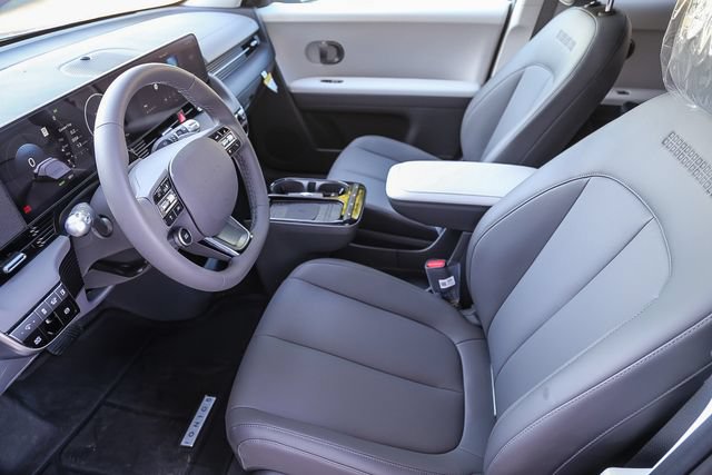 New 2026 Hyundai Ioniq 5 SEL RWD image 19