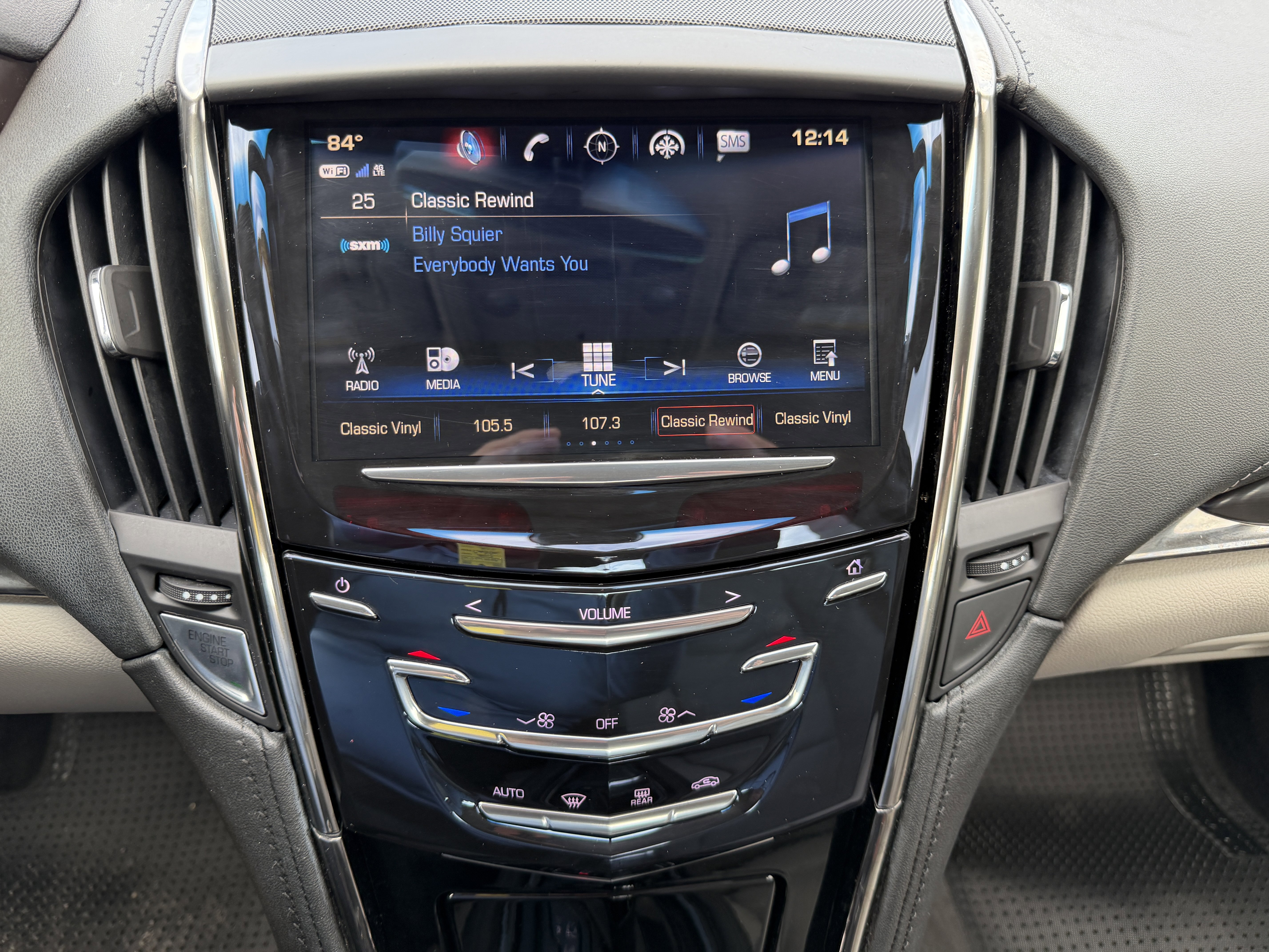 Used 2017 Cadillac ATS 2.0T Sedan image 21