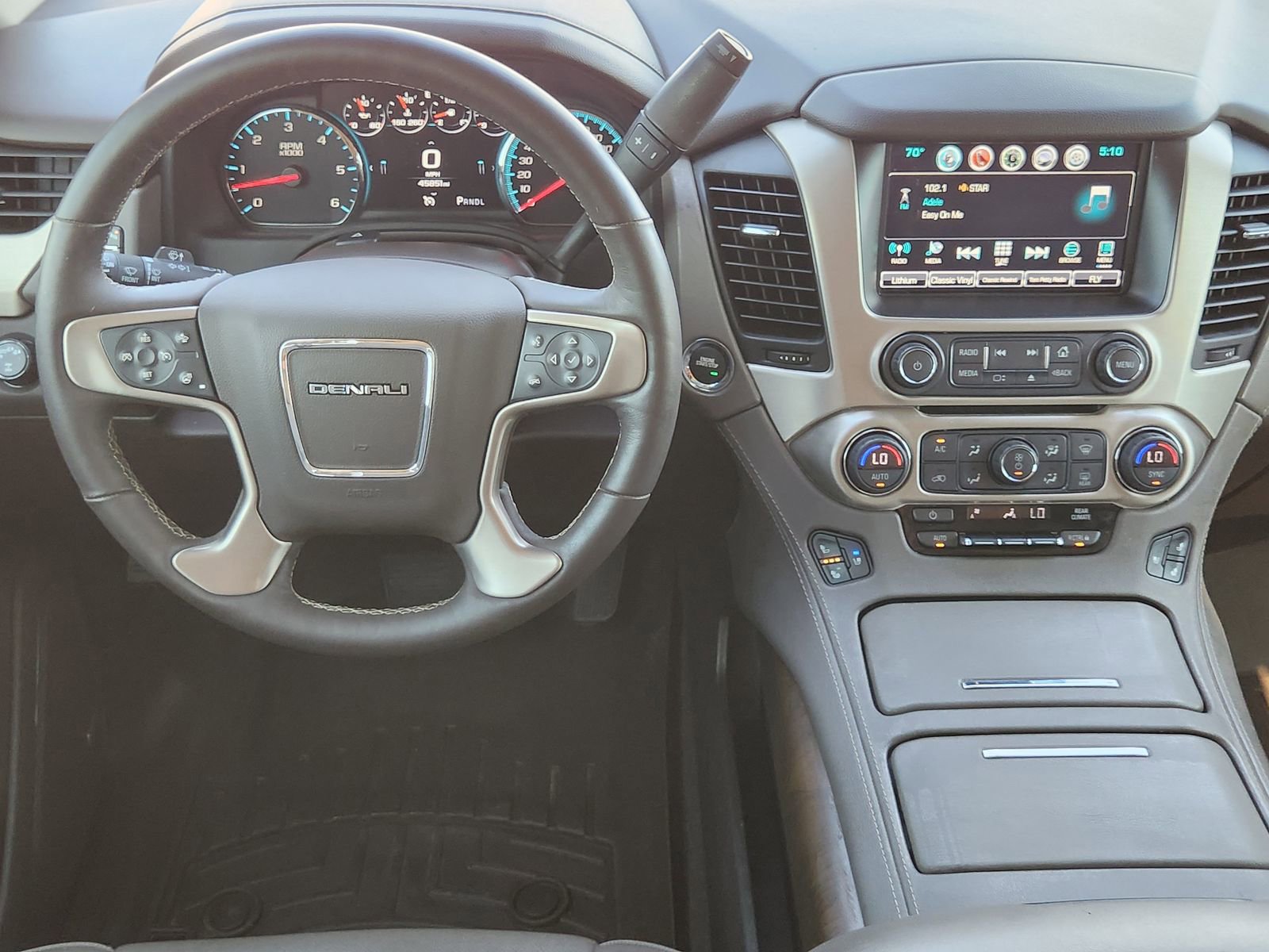 Used 2018 GMC Yukon XL Denali w/ Open Road Package AWD/4WD image 30