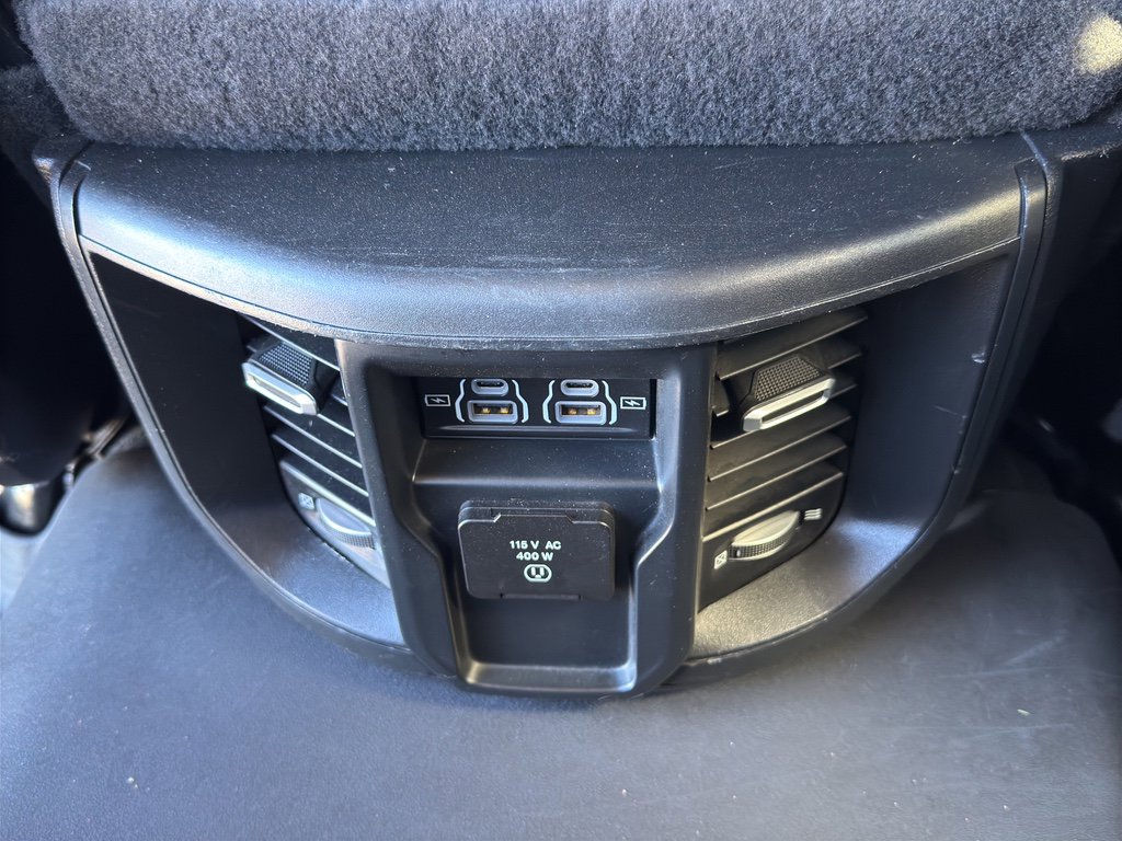 Used 2021 RAM 2500 Laramie image 16