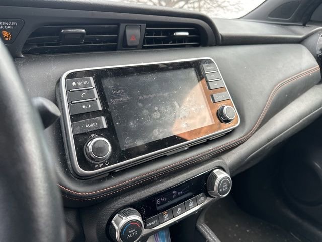 Used 2020 Nissan Kicks SR w/ Exterior Package image 7