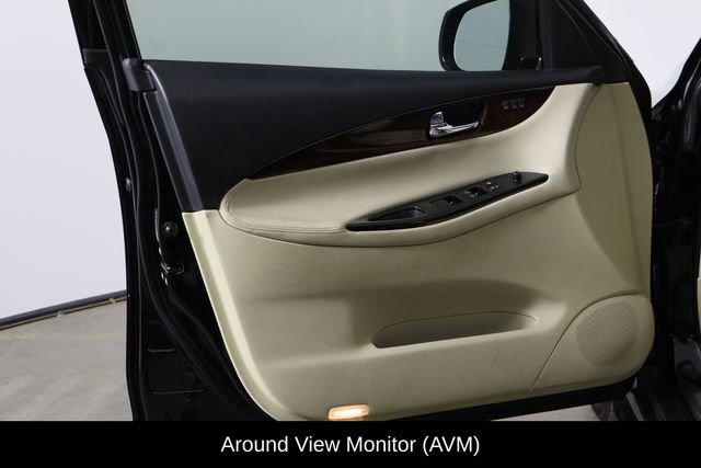 Used 2017 INFINITI QX50 2WD w/ Premium Plus Package image 20