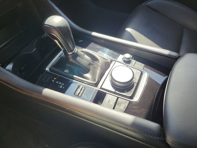Certified 2026 MAZDA MAZDA3 2.5 Turbo Sedan w/Premium Plus image 15