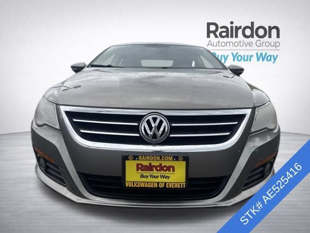 Used 2010 Volkswagen CC Sport FWD image 2