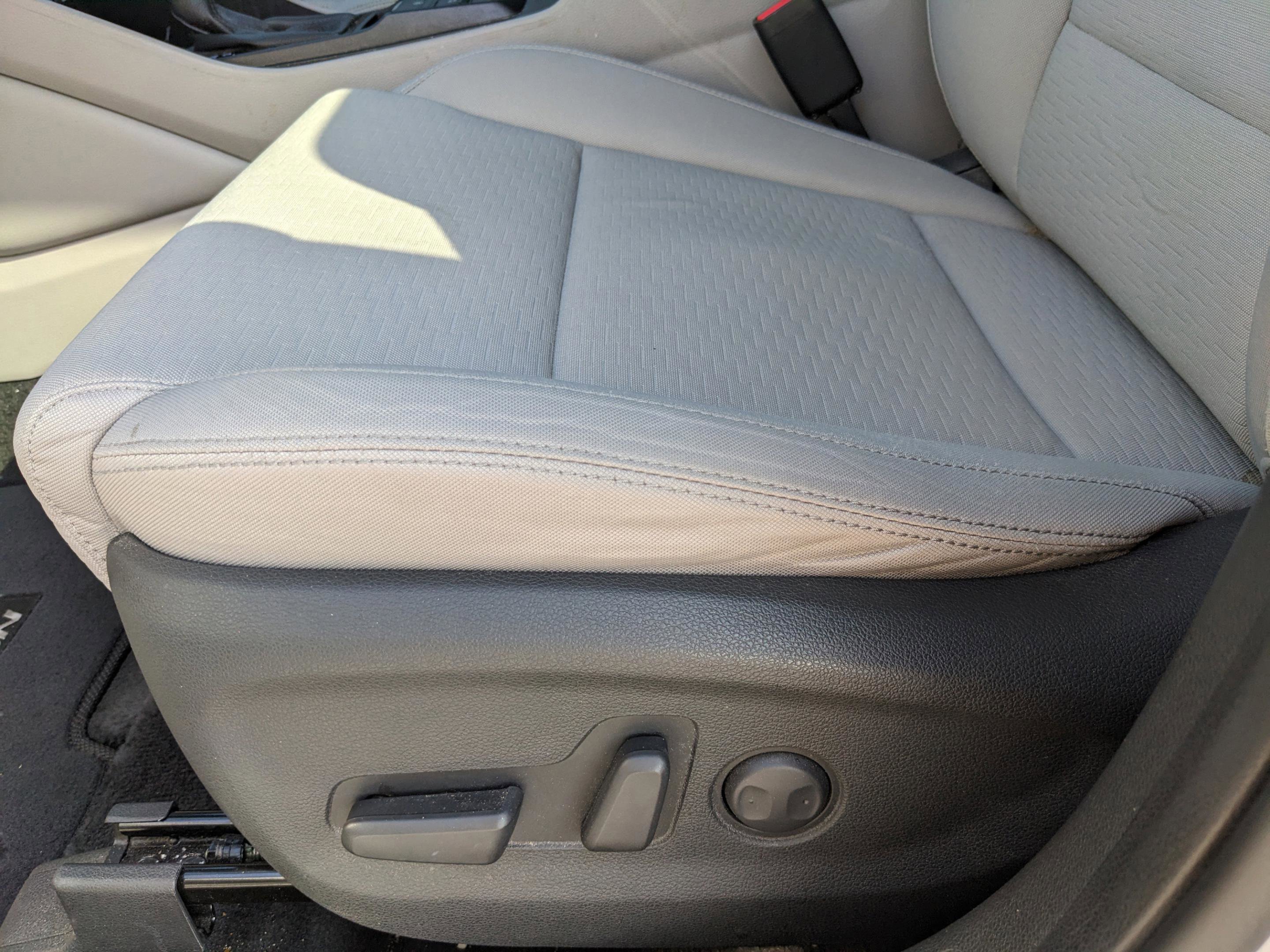 Used 2019 Hyundai Tucson SEL image 17