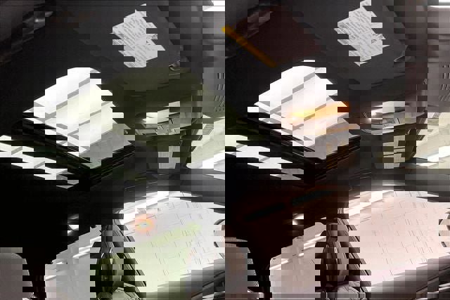 New 2026 INFINITI QX60 Autograph image 10