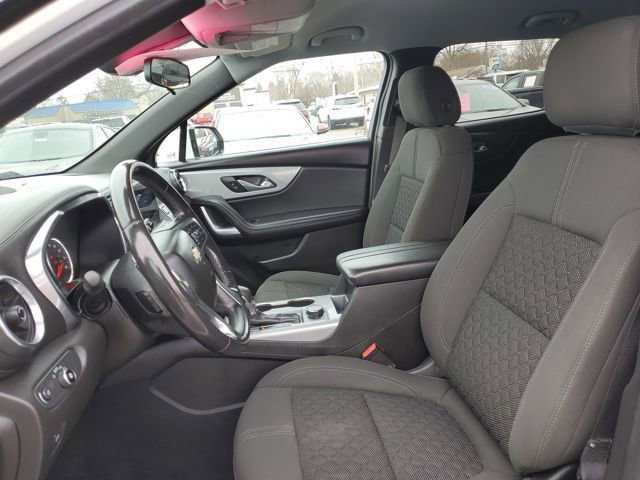 Used 2021 Chevrolet Blazer LT image 5
