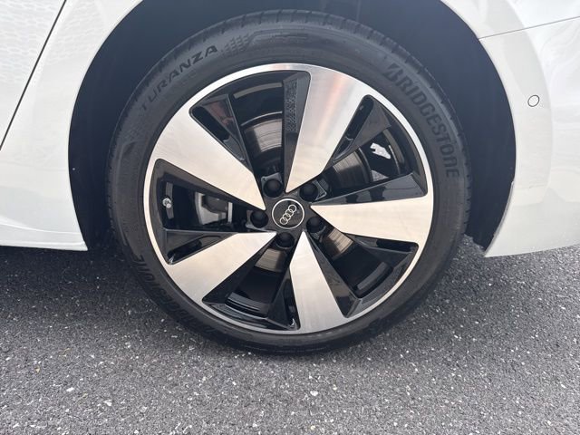 Used 2025 Audi A5 2.0T Premium w/ Convenience Package image 16