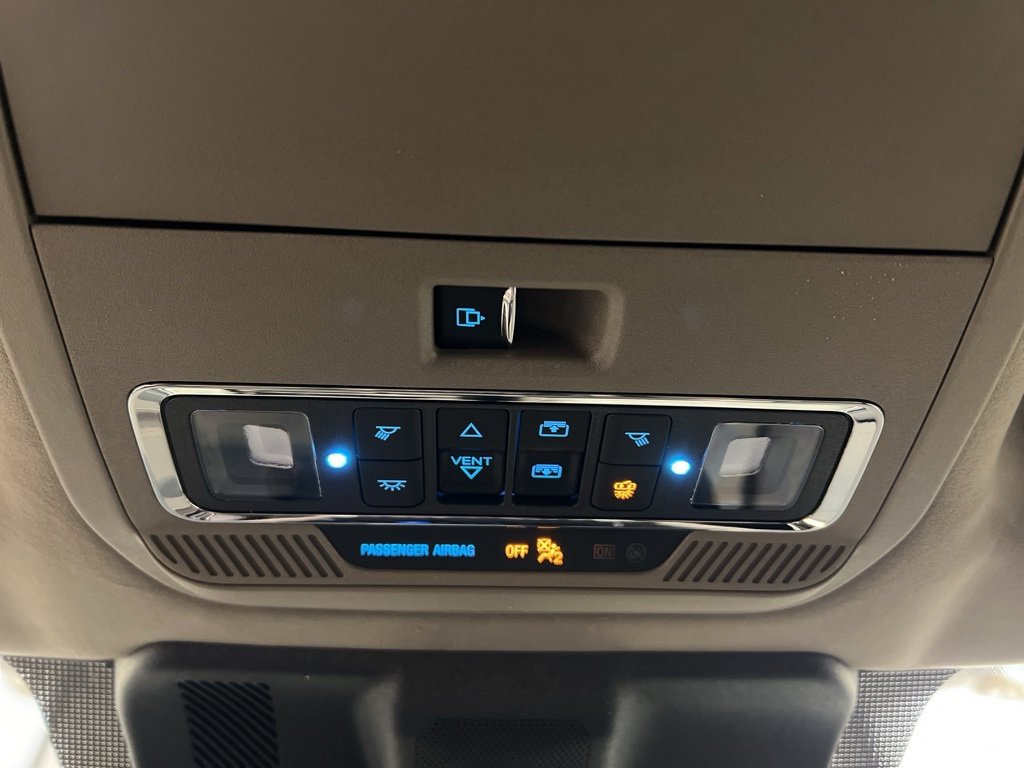 New 2025 Ford F150 Platinum w/ Equipment Group 703A Plus image 29