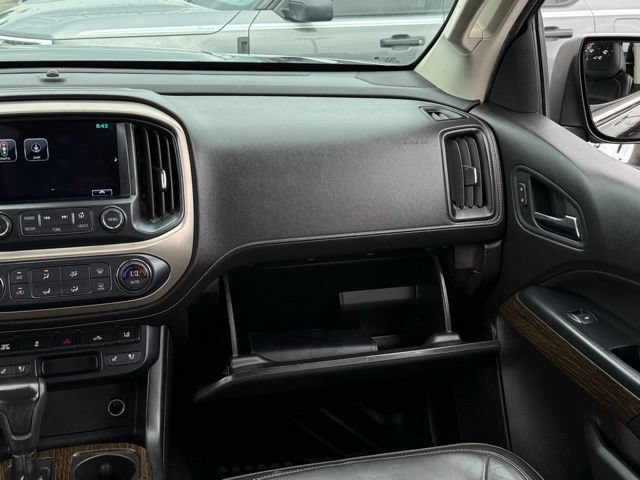 Used 2017 GMC Canyon Denali AWD/4WD image 24