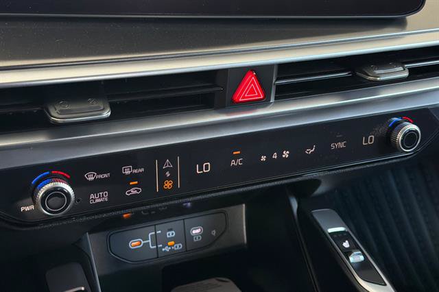 New 2026 Kia Sorento EX w/ EX Premium Package FWD image 26